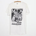 1989 Mr. Tee Experience Big Black Bug Tour Shirt
