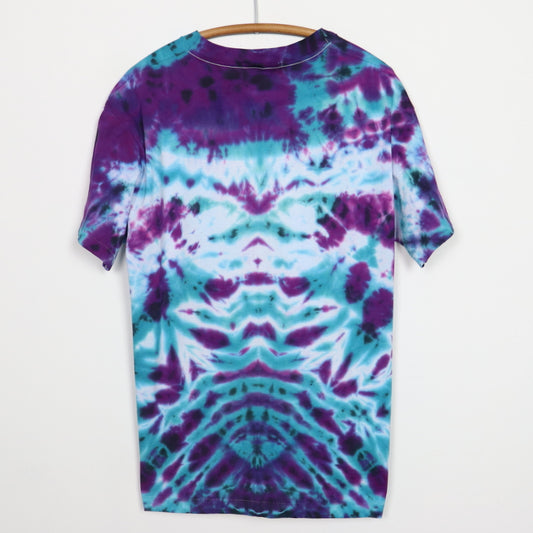 1990s Woodstock Tie Dye Shirt