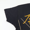 1979 Rush Tour Of The Hemispheres Shirt