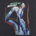 1990s Marilyn Manson Shirt