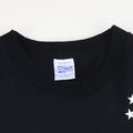 1995 Pittsburgh Steelers Big Print Shirt