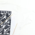 1989 Rolling Stones Steel Wheels Tour Shirt