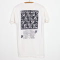 1989 Rolling Stones Steel Wheels Tour Shirt