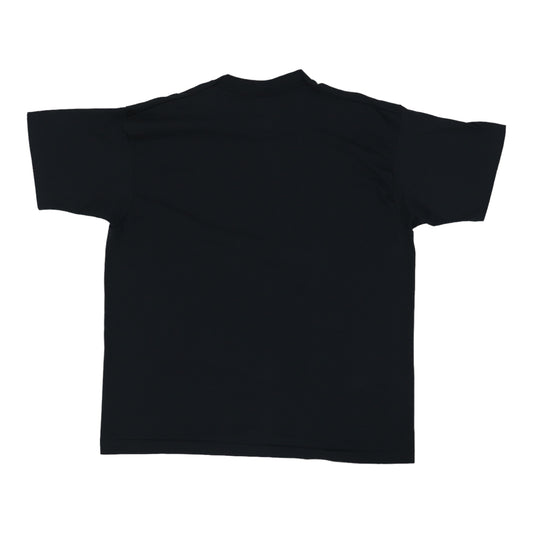 1995 Boston Livin' For You Tour Local Crew Shirt