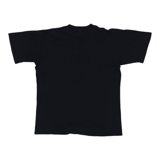 1990s White Zombie Local Crew Tour Shirt