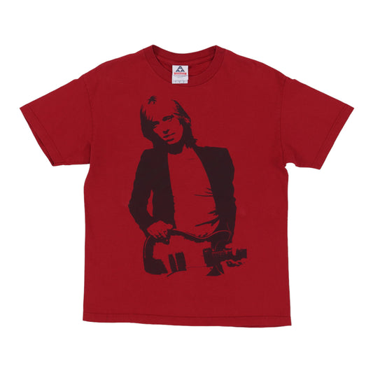 2002 Tom Petty Shirt