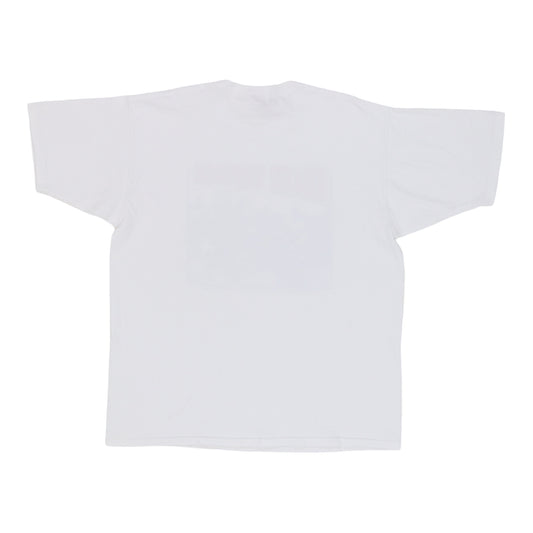 1996 Killer Vintage Axis Power Trio Shirt