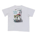 1990 ACDC Money Talks World Tour Shirt