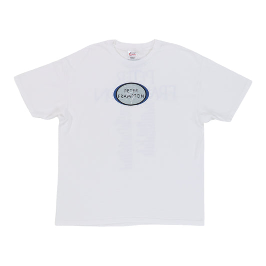 1999 Peter Frampton Tour Shirt