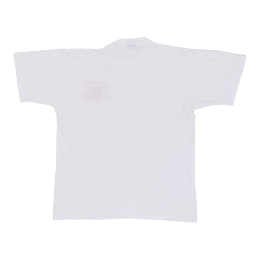 1994 The Moody Blues Night At Red Rocks Concert Shirt