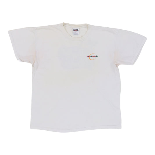 1990s Big Bad Voodoo Daddy Shirt