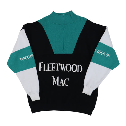 1988 Fleetwood Mac European Tour Sweatshirt