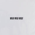 1999 Wild Wild West Movie Promo Shirt
