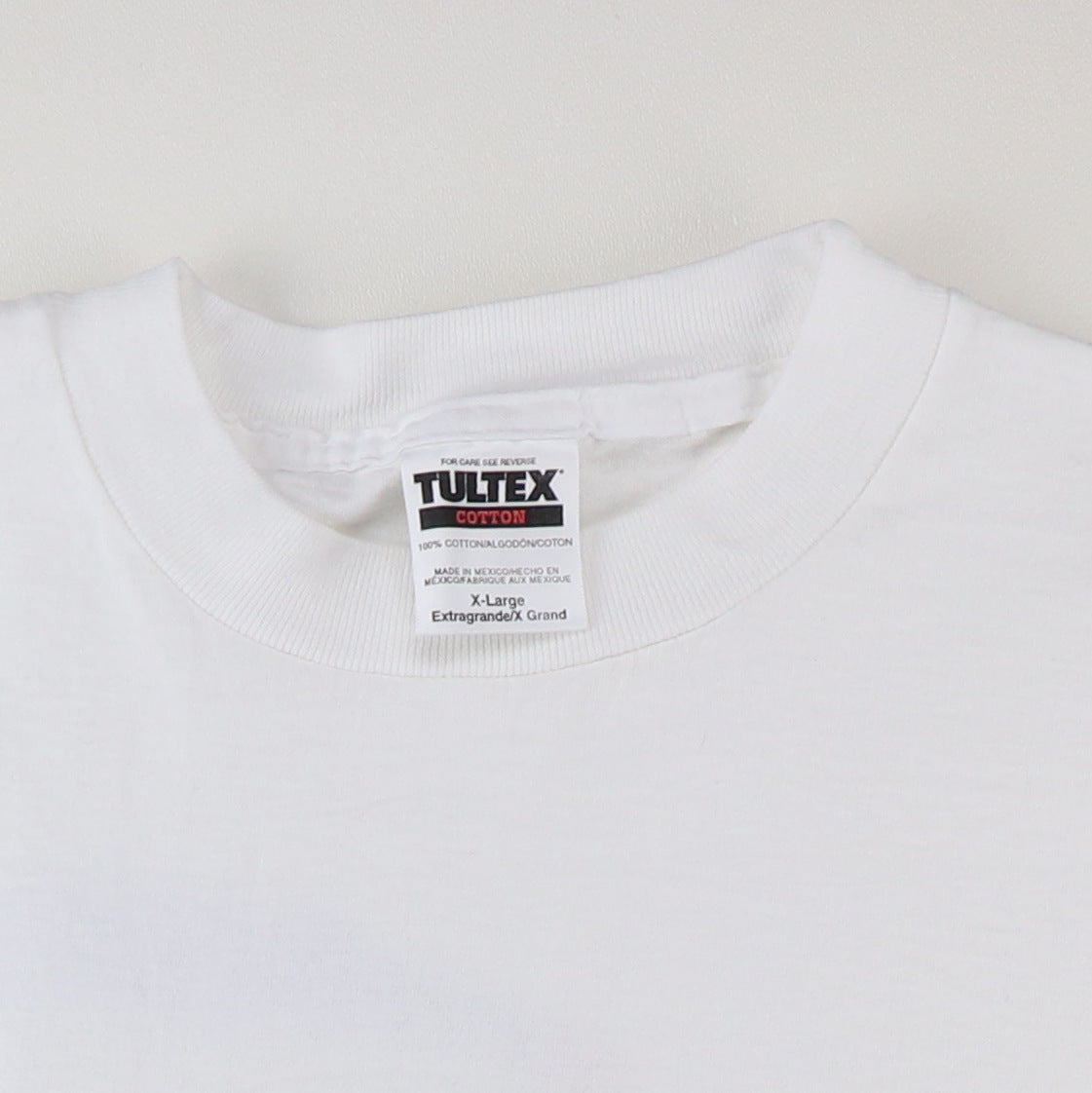 1999 Wild Wild West Movie Promo Shirt | Authentic Vintage Tee