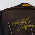 1976 Eagles Hotel California Tour Jacket