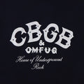 1970s CBGB Shirt