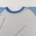 1977 An Evening With Led Zeppelin Concert Jersey Shirt
