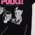 1978 The Police Outlandos d'Amour Shirt