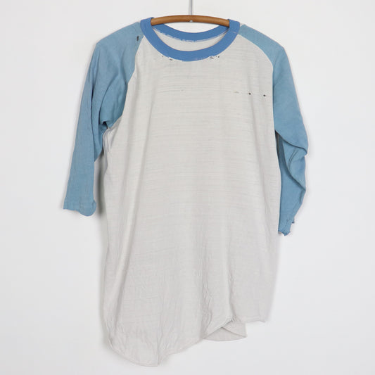 1977 An Evening With Led Zeppelin Concert Jersey Shirt