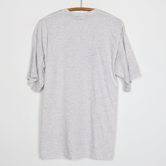 1995 Radiohead The Bends Shirt