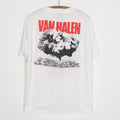 1989 Van Halen 5150 Shirt