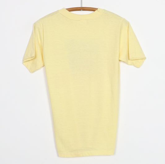 1978 The D.P.'s If Ya Know What I Mean Shirt