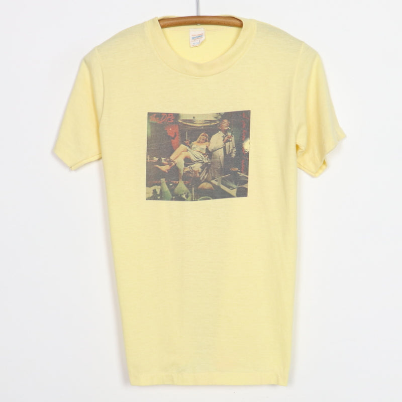 1978 The D.P.'s If Ya Know What I Mean Shirt