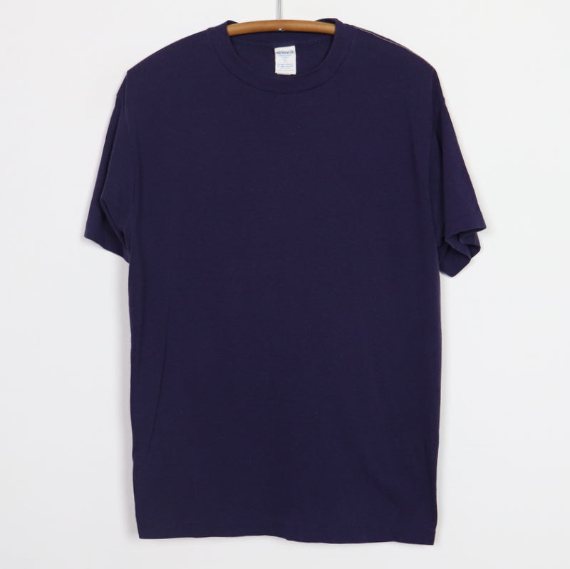 1983 Kenny Rogers Local Crew Tour Shirt