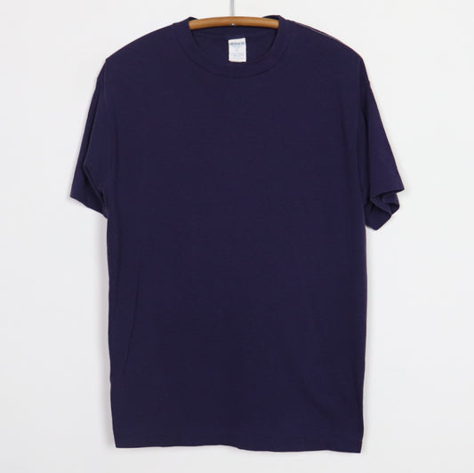 1983 Kenny Rogers Local Crew Tour Shirt