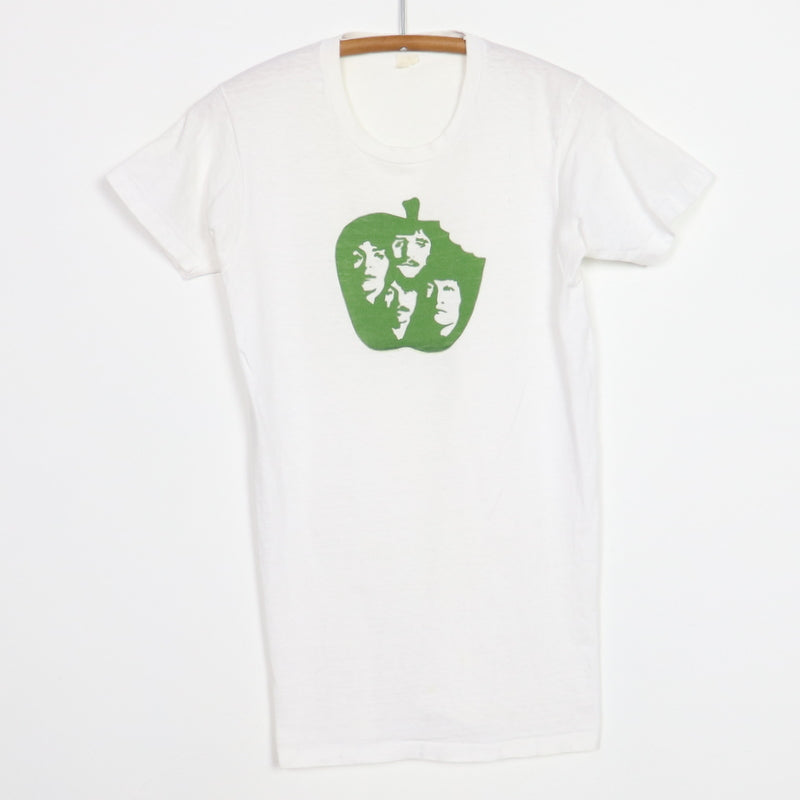 1970s Beatles Apple Records Shirt