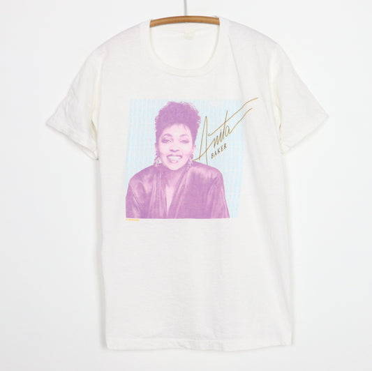 1988 Anita Baker Shirt