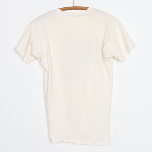 1984 Michael Jackson Beat It Shirt