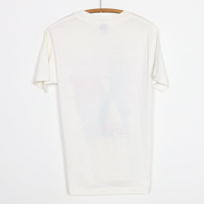 1985 The New Adventures Of Gumby Baseball Shirt