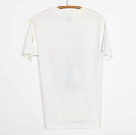 1985 The New Adventures Of Gumby Baseball Shirt