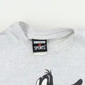 1990s Daffy Duck Warner Brothers Shirt