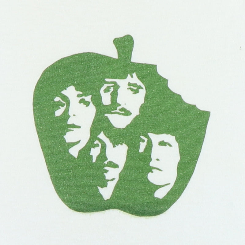 1970s Beatles Apple Records Shirt