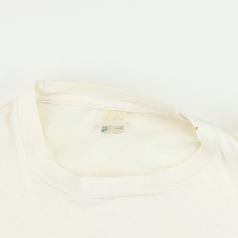 1984 Michael Jackson Beat It Shirt