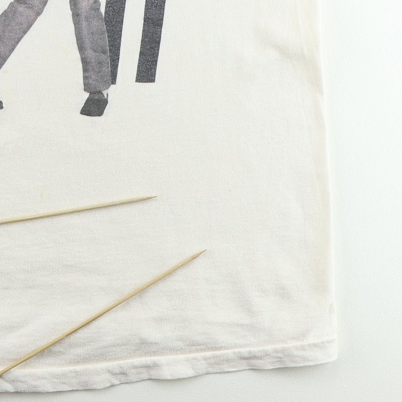 1984 Michael Jackson Beat It Shirt