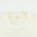 1985 Michael Jackson We Are The World USA For Africa Sleeveless Shirt