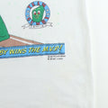 1985 The New Adventures Of Gumby Baseball Shirt