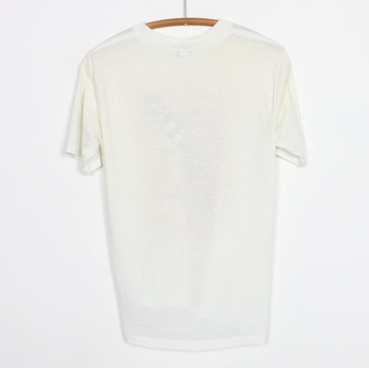 1980s The Smiths Meat Is Murder Shirt