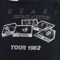 1982 Heart Private Audition Tour Shirt