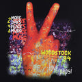 1994 Woodstock 2 More Days Of Peace & Music Shirt