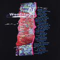 1994 Woodstock 2 More Days Of Peace & Music Shirt