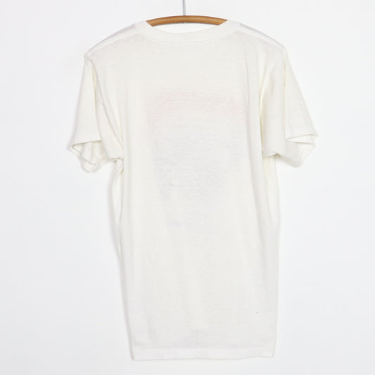 1985 Hoodoo Gurus Mars Needs Guitars! Shirt