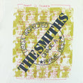 1980s The Smiths Meat Is Murder Shirt
