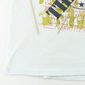 1980s The Smiths Meat Is Murder Shirt