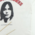1970s Jackson Browne Los Angeles California Non-Nuclear Future Shirt