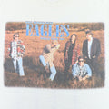 1994 Eagles Hell Freezes Over World Tour Shirt