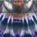 2001 Pink Floyd Division Bell Tie Dye Shirt
